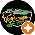 Tom's Detailing Sarasota profile picture